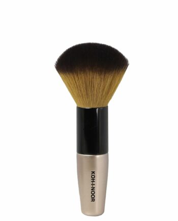 PENNELLO DA TRUCCO PER IL VISO MULTIUSO - PICCOLO