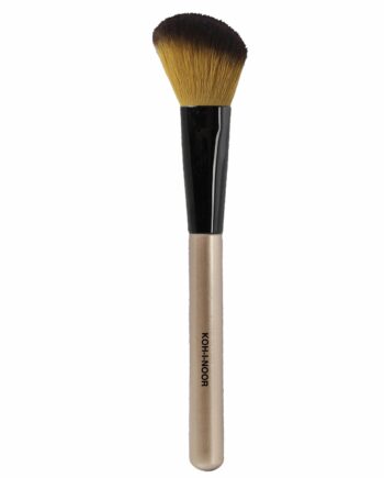 PENNELLO DA TRUCCO ANGOLATO PER IL VISO - GRANDE