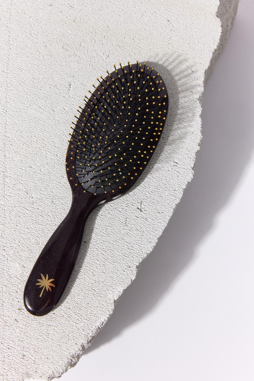 OCTOPUS BLACK W/GLITTER MEDIUM