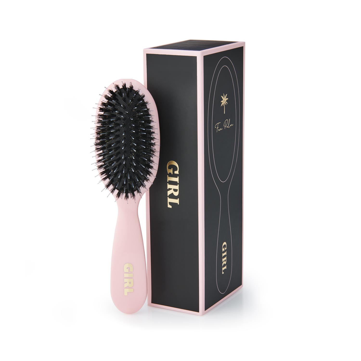 GIRL PINK SMALL