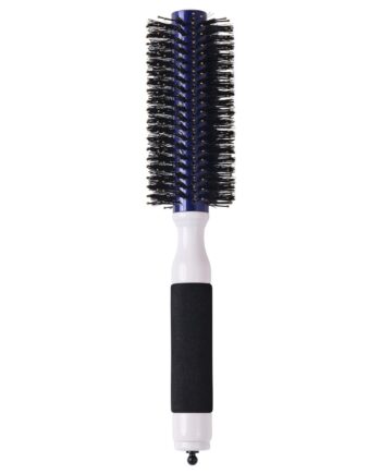 BLOW DRY BRUSH GLOSSY WHITE MEDIUM