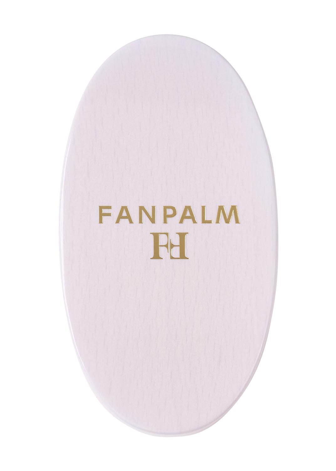 BODY DRY BRUSH GLOSSY WHITE NORMAL SKIN