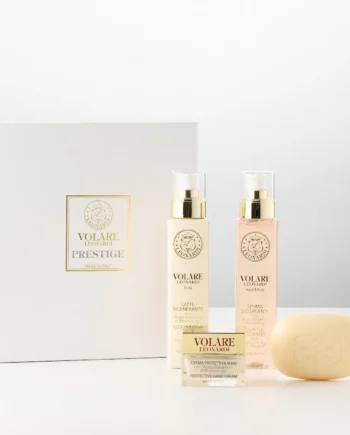 ART.C9262 Σετ δώρου 4 τεμ. PRESTIGE (200ml.+200ml.+150gr.+50ml.)