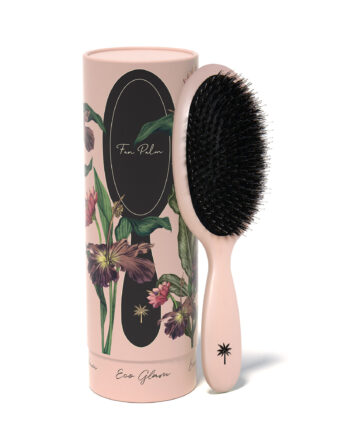 Αrt.FP18EGL Βούρτσα μαλλιών ECO GLAM LARGE