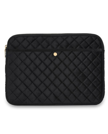 Art.FP17BLV Θήκη μεταφοράς laptop BLACK VELVET