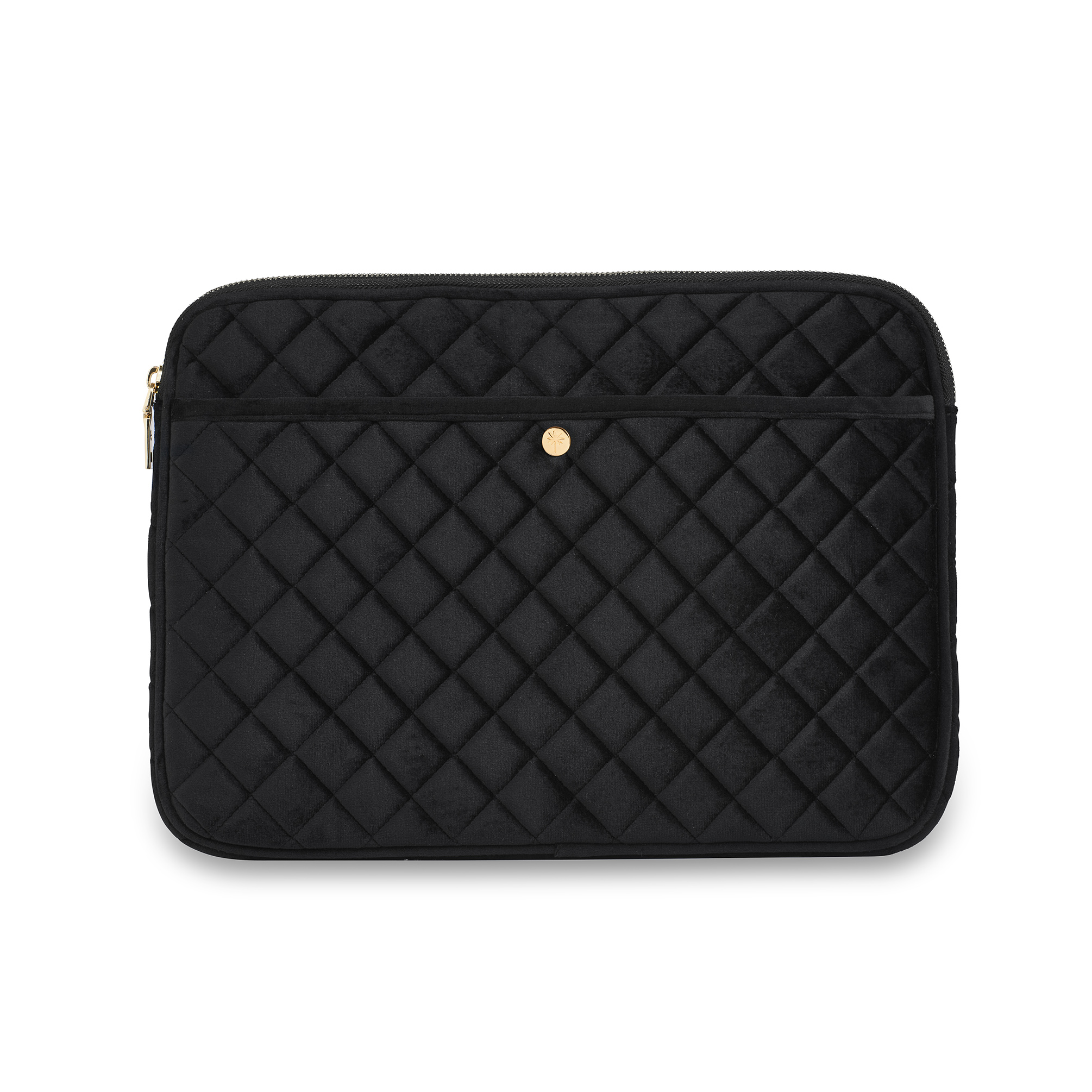 Art.FP17BLV Θήκη μεταφοράς laptop BLACK VELVET