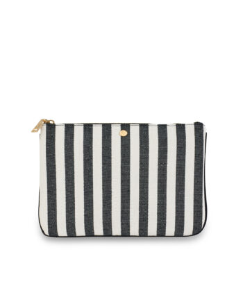 Art.FP23STB Τσαντάκι χειρός/clutch STRIBE