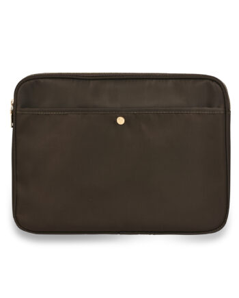 Art.FP17BRN Θήκη μεταφοράς laptop BROWN