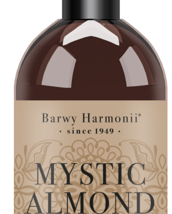 Art.BC104HM Harmony κρέμα σώματος MYSTIC ALMOND 200ml