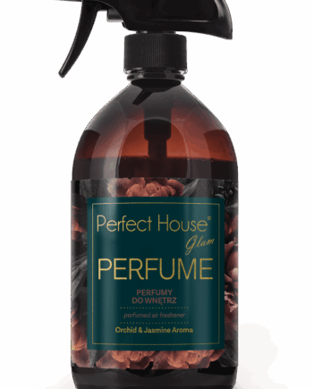 Art.BC180PH PERFECT HOUSE GLAM PERFUME ORCHID & JASMINE 500ml