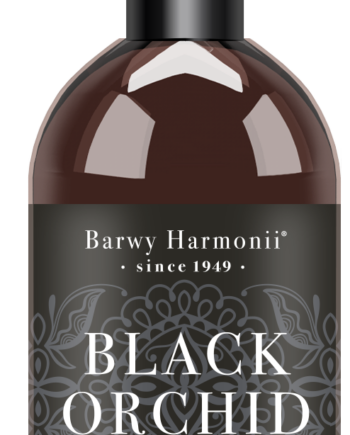 Art.BC105HM Harmony κρέμα σώματος BLACK ORCHID 200ml