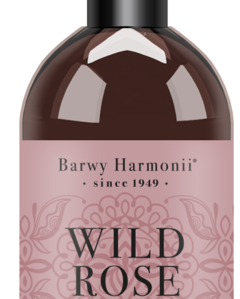 Art.BC106HM Harmony κρέμα σώματος WILD ROSE 200ml