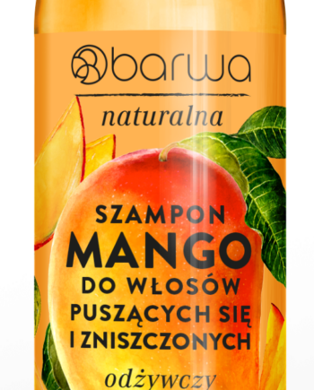 Art.BC129NT NATURAL CARE MANGO σετ 3 τεμ. (Shampoo, Conditioner, Hand cream)