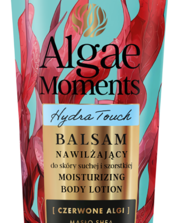 Art.BC09AM Algae Moments ενυδατική λοσιόν σώματος HYDRA TOUCH 200ml
