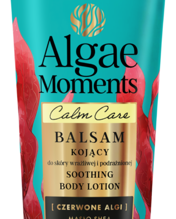 Art.BC10AM Algae Moments καταπραυντική λοσιόν σώματος CALM CARE 200ml